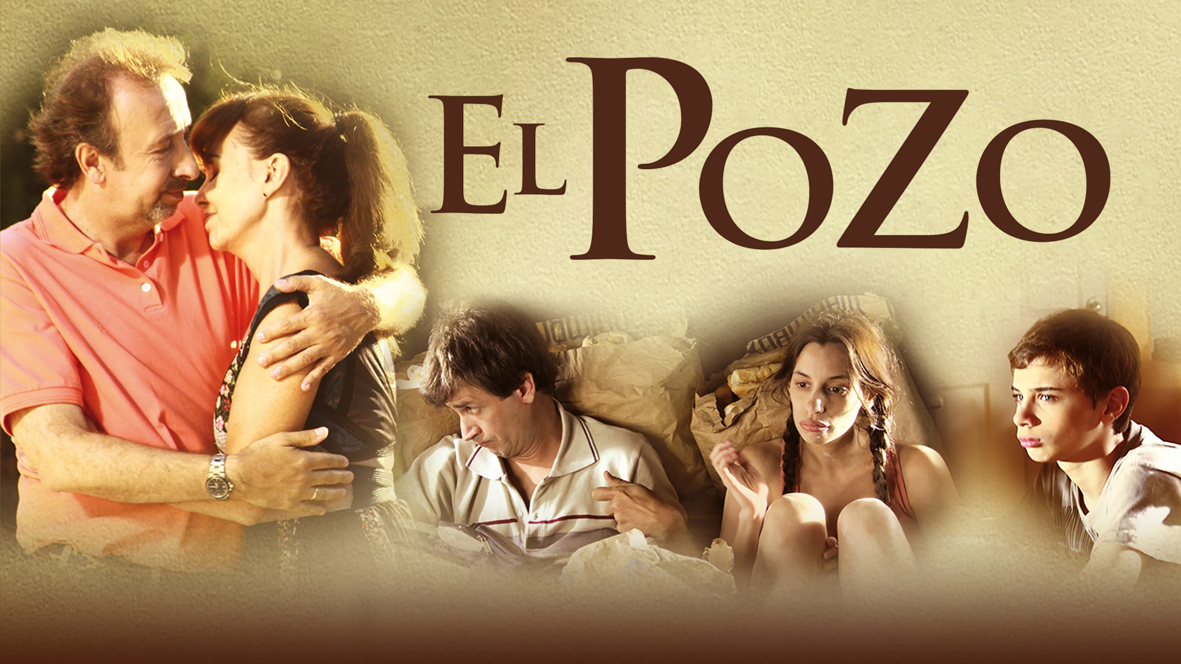 El Pozo poster
